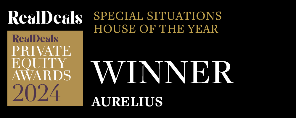 Über AURELIUS AURELIUS